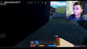 Обзор платной игры Rust в Roblox 2024 Fallen Survival