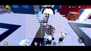 Роблокс но мы с братом защищаем базу от скибиди туолеты