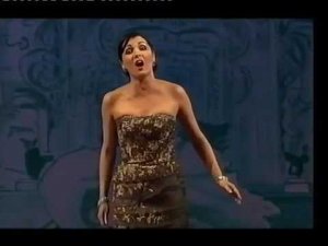 Gliere - Concerto for Coloratura Soprano, Anna Netrebko