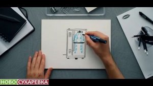 ПАРОКОНВЕКЦИОННЫЕ ПЕЧИ UNOX. Как работает пароконвектомат. Мойка