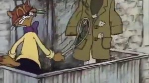 М ф  Кот Леопольд