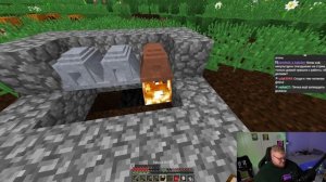 T2x2 ИГРАЕТ В Minecraft НА СБОРКЕ SevTech: Ages #1