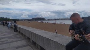 GRECHANIK-Я не богат, и не знаменит - cover