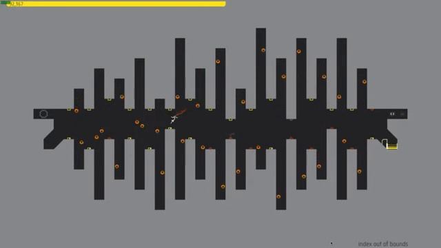 index out of bounds E++ смотреть онлайн