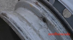 реставрация дисков колес