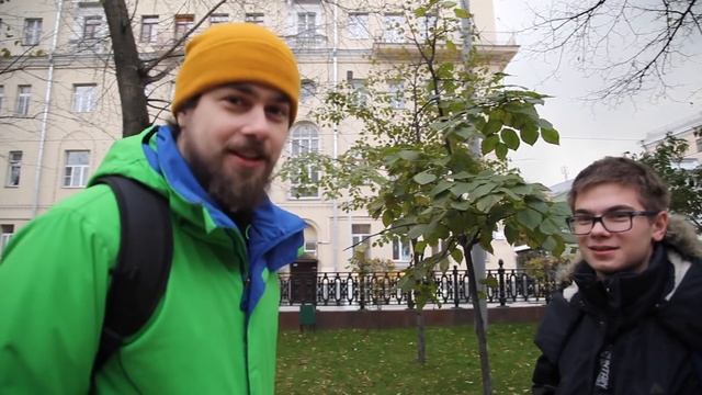 КУЛЬТ-ПАТРУЛЬ #4: За что сожгли Коперника? смотреть онлайн