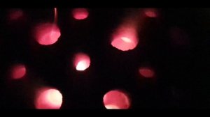 Доработка инфракрасной горелки в ТТ котёл .