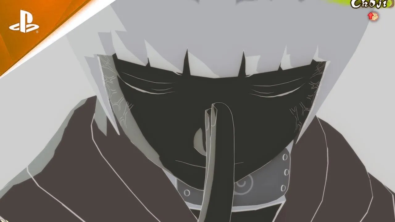 ХИНАТА ПРОТИВ ЧОДЖИ ➤ NARUTO Ultimate Ninja STORM 1 (2023) - Аниме игра Боруто