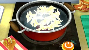Итальянский ресторан Доктора Панды - Развивающая игра для детей Dr. Panda's restaurant 2