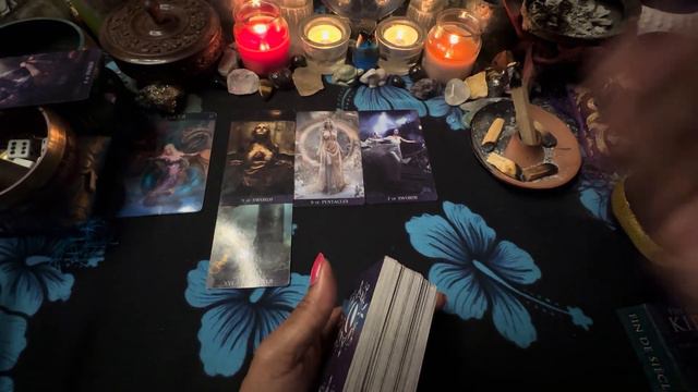 PISCES ♓️ WEEKEND, Let Karma Take Care Of It. 3/1-4 смотреть онлайн