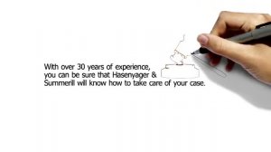 Utah Personal Injury Lawyer | Hasenyager & Summerill | (801) 326-8400