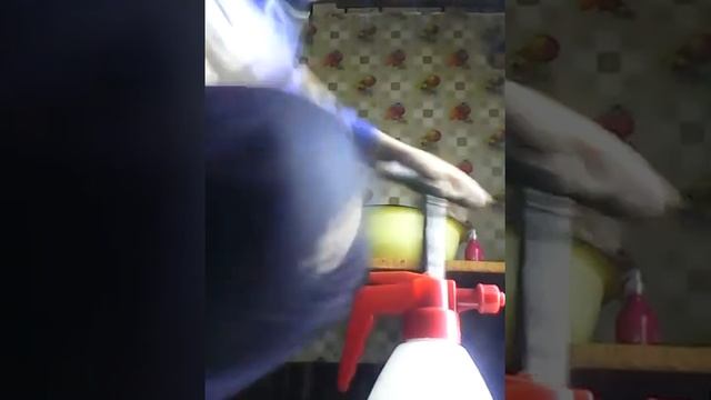 Как сделать фонтан!!! смотреть онлайн