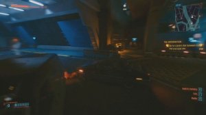 Cyberpunk 2077 на Xbox Series S / Играю на КЛАВИАТУРЕ и МЫШКЕ