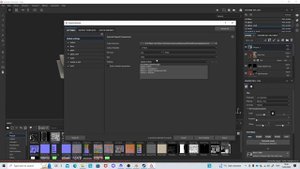 Exporting from Blender and Substance Painter to X-Plane 11