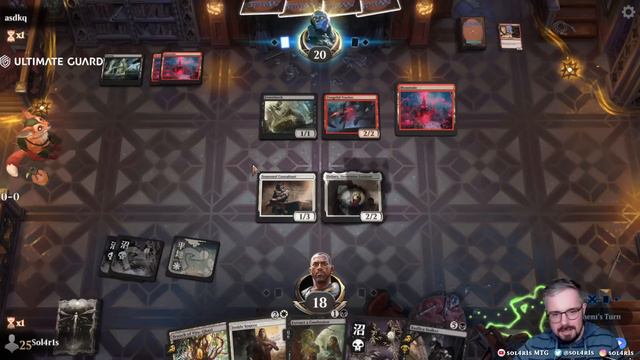 WOTC hat Sealed zerstört | Murders at Karlov Manor Sealed смотреть онлайн