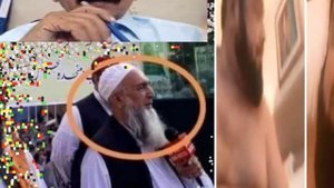 MUFTI ABDUL AZIZ LEAK VIDEO | |AND ABOUT MUFTI QAVI LEAK VIDEO.