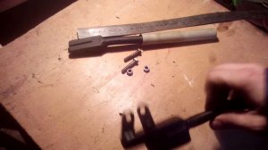 Дырокол своими руками