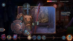 ? Live-прохождение Хроники Духов: Дитя пламени. Коллекционное издание ➠ "Любимые искалки"