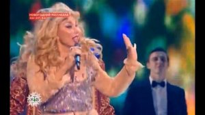 Маша Распутина   С новым годом страна