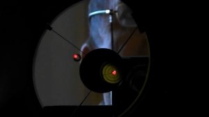 Проверка юстировки  Ньютона 150/750