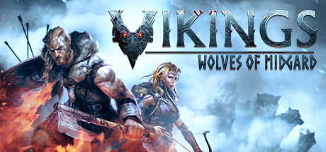 Vikings - Wolves of Midgard. ФИНАЛ.