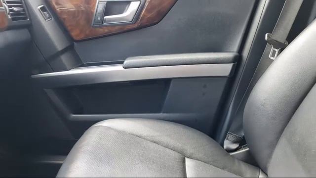 2012 Mercedes-Benz GLK Sport Utility GLK 350 Rosevile Sacramento Folsom Chico Yuba City смотреть онлайн