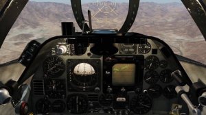 A-4E Skyhawk: Radar Tutorial | DCS WORLD