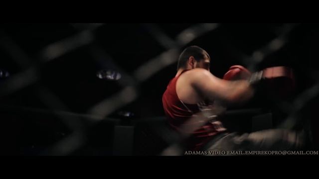 Sport Club "SUPER STAR" Promo by "ADAMAS VIDEO" DUBAI, UAE. смотреть онлайн