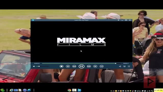 [How To] Play Blu-Ray Disc Movies On PC For Free Using Leawo Blu Ray Player смотреть онлайн