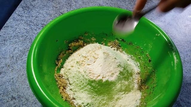Невероятно вкусное песочное печенье!!!!Печенье с ароматом мяты и лимона-незабываемый вкус!!!