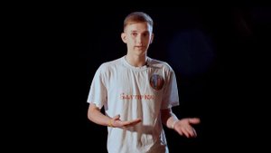 Добрые истории. Черешнев Александр