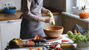 PAST SIMPLE STORY | Learn English With This Short Story