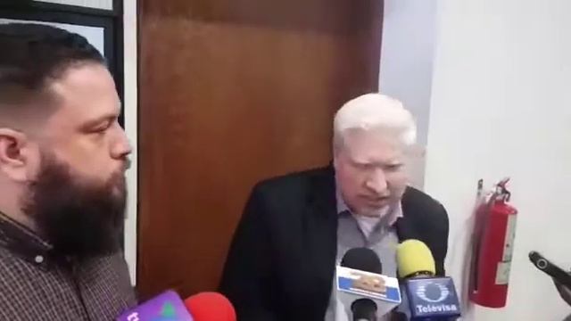 Rodolfo Leyva y Alex de la Rocha ICHITAIP смотреть онлайн