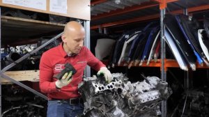 Надежный или нет? Разбираем проблемы дизельного V6 от Mercedes (OM642).