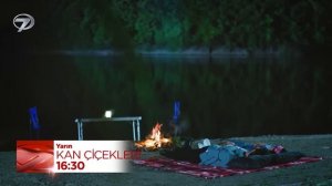 Kan Çiçekleri 173. Bölüm Fragmanı - 26 Ekim Perşembe