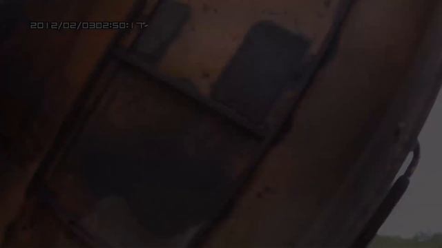 Трактор КИРОВЕЦ. Посев ячменя сеялкой АУП-18. смотреть онлайн