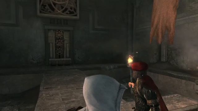 Assassins Creed Brotherhood Gameplay Walkthrough part 12 no commentary смотреть онлайн