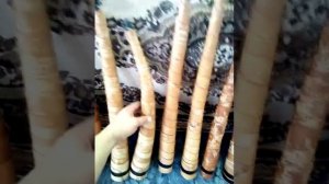 Манки на Изюбра