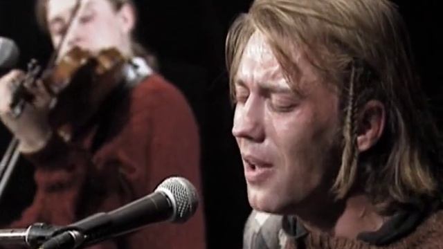 БыЛо - Веня Дркин, Рок-клуб на Басманке '97 смотреть онлайн