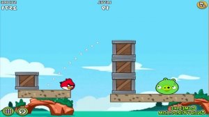 Angry Birds Heroic Rescue - KICKING OUT ALL PIGGIES AND TAKE STELLA LEVELS FINAL!