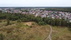 п.  Дубовая роща Раменский район