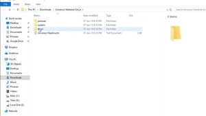 How to UNCENSOR Material Girl (Dieselmine)