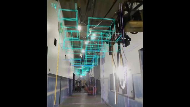 2023 Construction Augmented Reality - Magic Leap 2 with Argyle Build смотреть онлайн