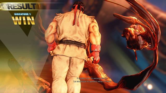 Wath do the symbols imprinted on Ryu's gloves mean and wath effect do they have on him? смотреть онлайн