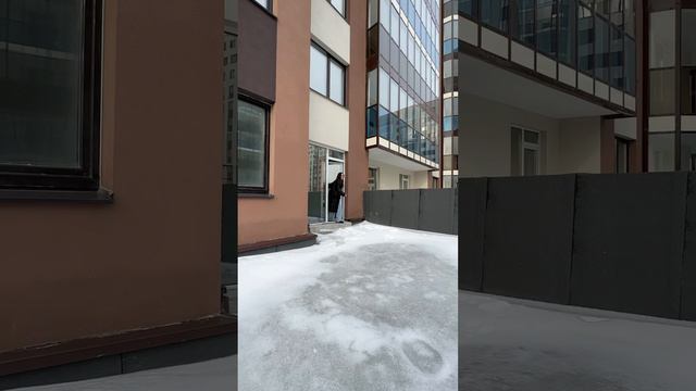 Отделка от застройщика в квартире ЖК комфорт класса с террасой #новостройкиспб #купитьквартируспб