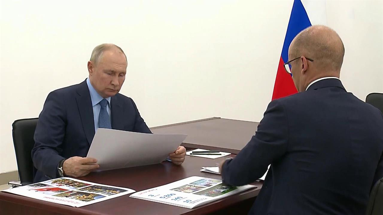 Удмуртия становится центром производства беспилотников для военных и для гражданских целей