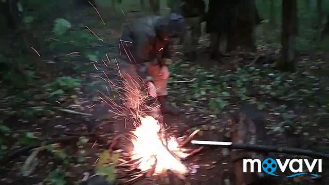 Клуб"ВОИН" занятия по спортивному ориентированию ??? смотреть онлайн