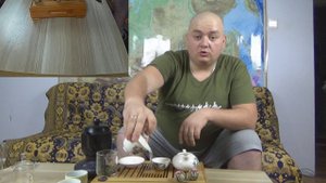 Чай "Тегуаньинь"