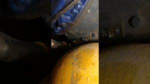 подогрев масла через выхлоп пжд.