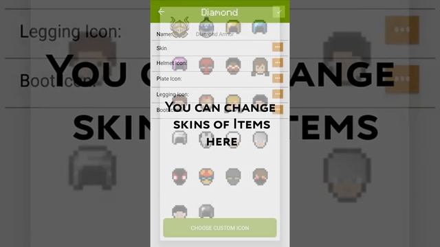 AddOn Creator, AddOn Maker for Minecraft PE смотреть онлайн